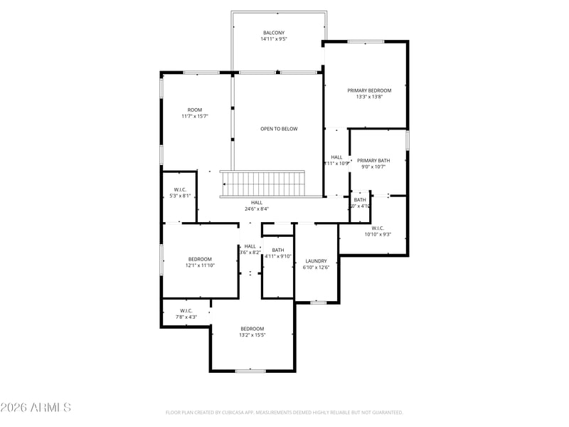 3200 S Waterfront Dr, Chandler, AZ 85248