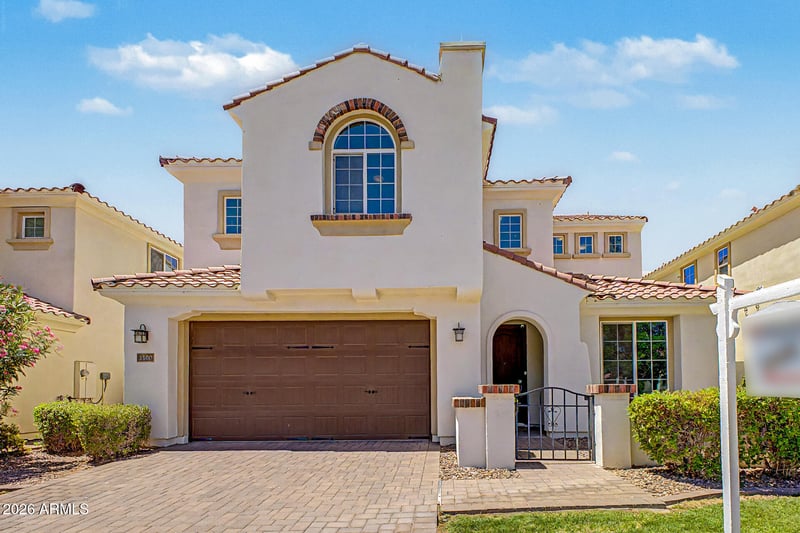 3200 S Waterfront Dr, Chandler, AZ 85248