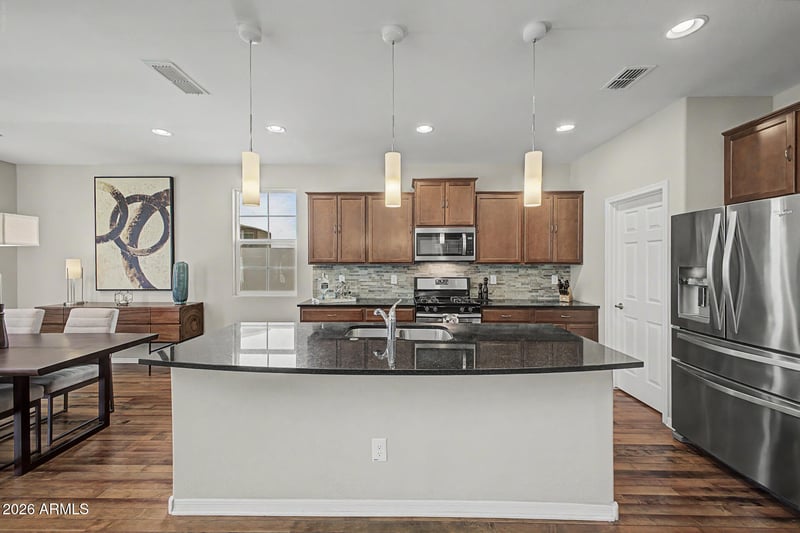 3200 S Waterfront Dr, Chandler, AZ 85248