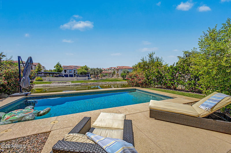 3200 S Waterfront Dr, Chandler, AZ 85248