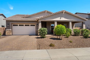 32003 126th Ave, Peoria, AZ 85383