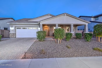 32003 N 126th Ave, Peoria, AZ 85383