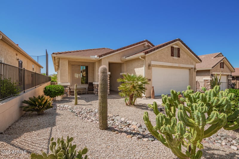32004 Skyline Dr, San Tan Valley, AZ 85143