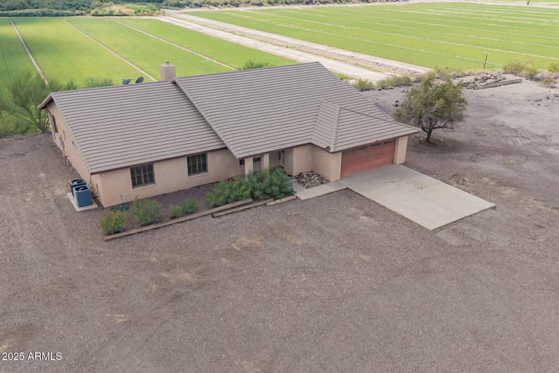 32005 W Ray Rd, Arlington, AZ 85322