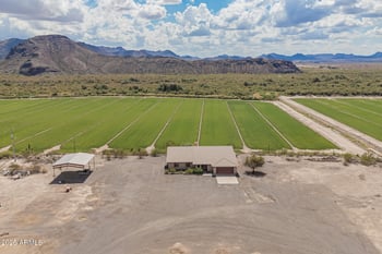 32005 W Ray Rd, Arlington, AZ 85322