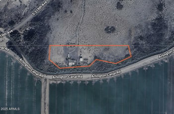 32005 W Ray Rd, Arlington, AZ 85322