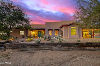 32006 N 44th Pl, Cave Creek, AZ 85331