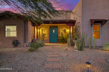 32006 N 44th Pl, Cave Creek, AZ 85331