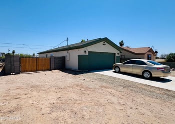 32007 Bush St, Wittmann, AZ 85361