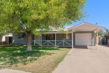 3201 21st St, Phoenix, AZ 85016