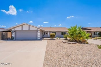 3201 Acoma Dr, Phoenix, AZ 85053