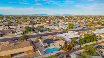 3201 Acoma Dr, Phoenix, AZ 85053