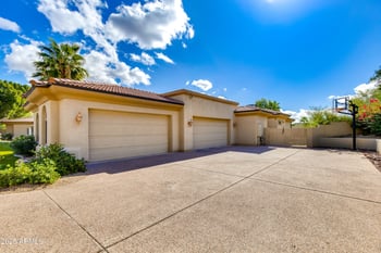 3201 Camino Sin Nombre --, Paradise Valley, AZ 85253