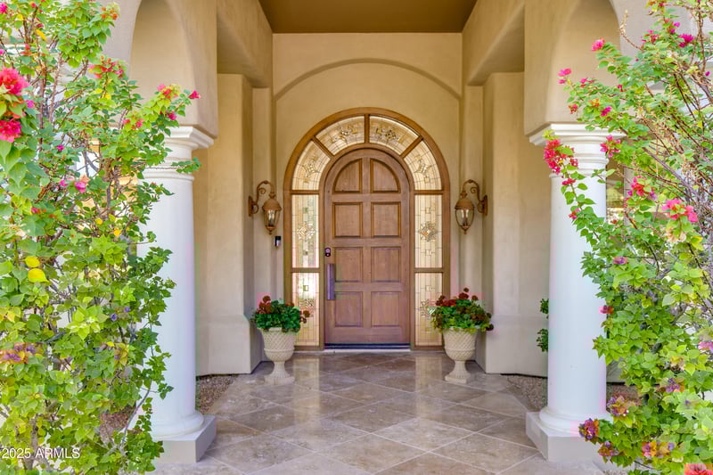 3201 Camino Sin Nombre --, Paradise Valley, AZ 85253