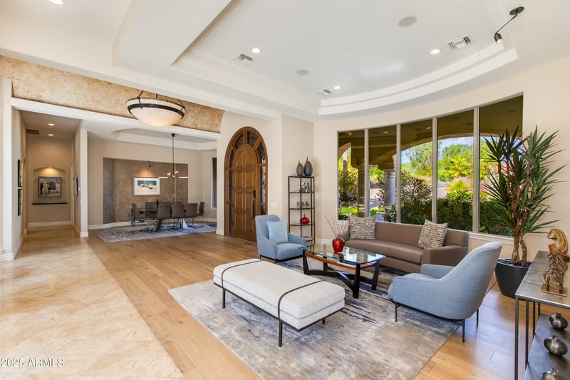 3201 Camino Sin Nombre --, Paradise Valley, AZ 85253