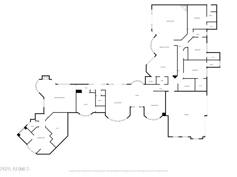 3201 Camino Sin Nombre --, Paradise Valley, AZ 85253