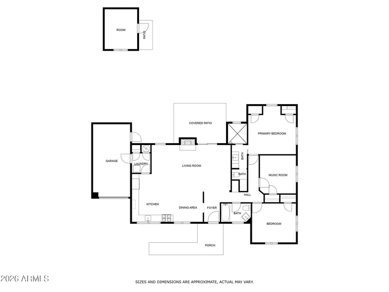 3201 Colter St, Phoenix, AZ 85018