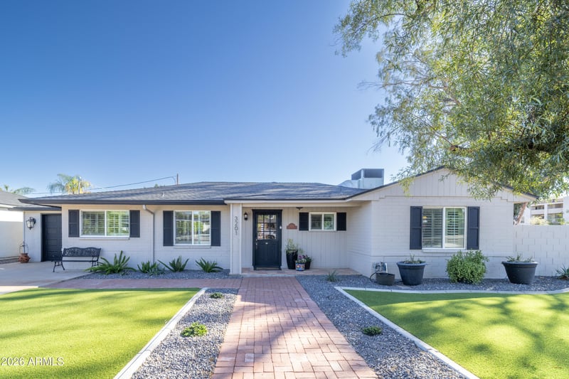 3201 Colter St, Phoenix, AZ 85018