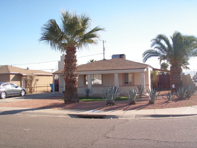 3201 E Pierce St, Phoenix, AZ 85008