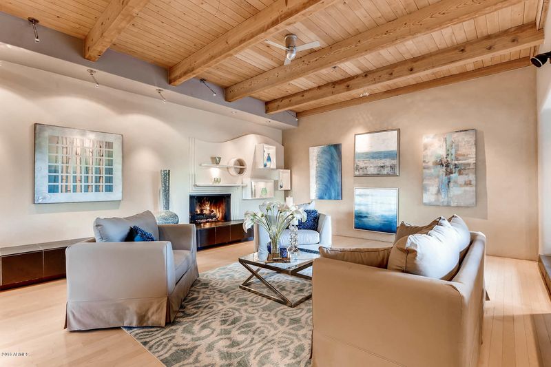 3201 E San Miguel Pl, Paradise Valley, AZ 85253