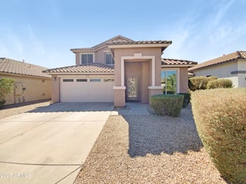 3201 Five Mile Peak Dr, San Tan Valley, AZ 85144