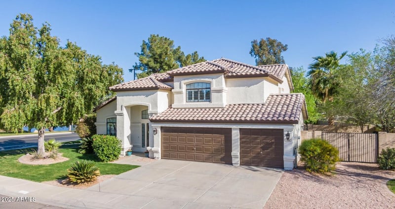 3201 Horizon Pl, Chandler, AZ 85248