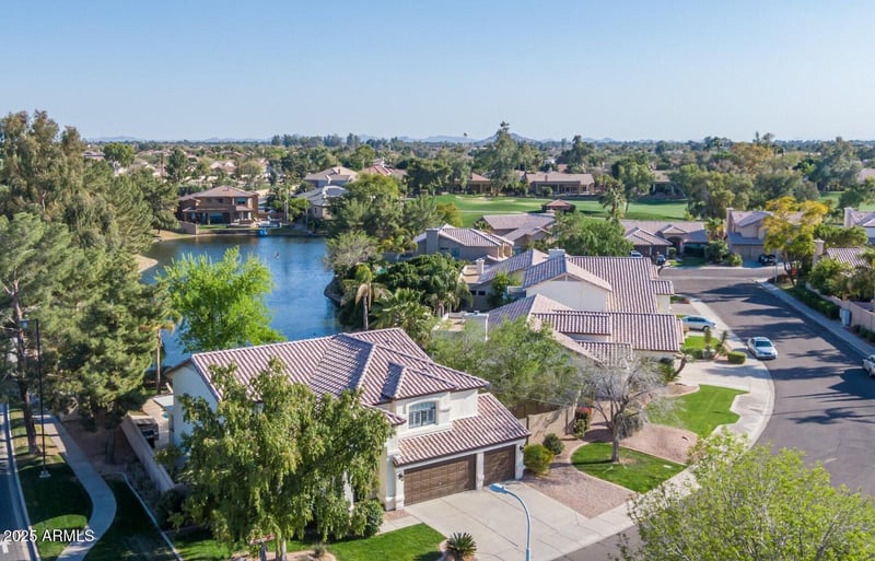 3201 Horizon Pl, Chandler, AZ 85248
