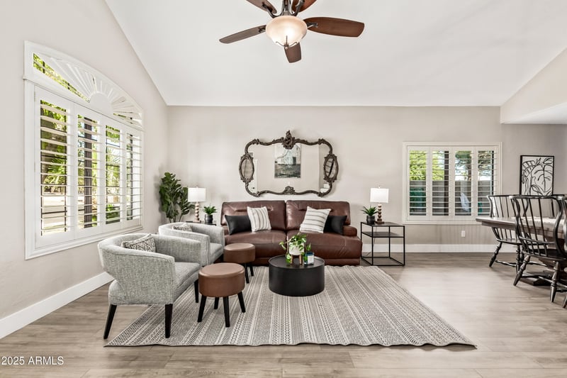 3201 Horizon Pl, Chandler, AZ 85248