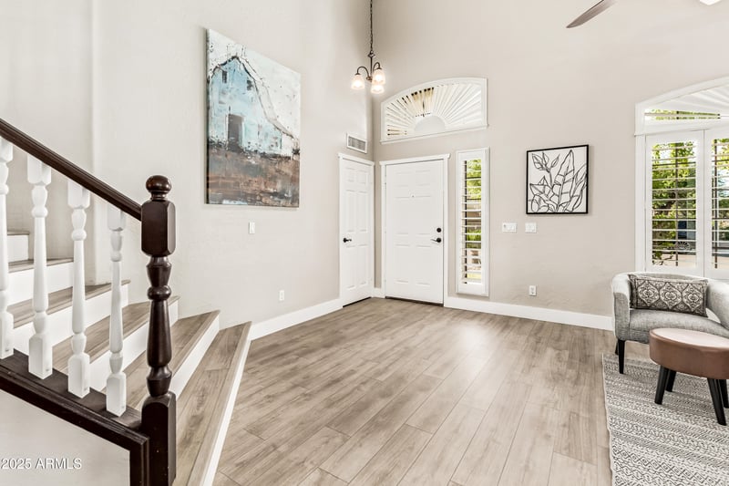 3201 Horizon Pl, Chandler, AZ 85248
