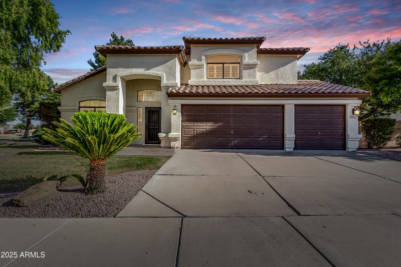 3201 Horizon Pl, Chandler, AZ 85248