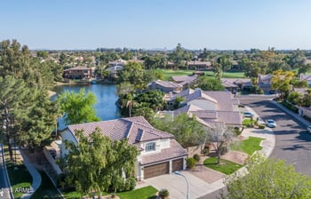 3201 Horizon Pl, Chandler, AZ 85248