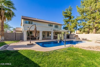 3201 Horizon Pl, Chandler, AZ 85248