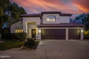3201 Horizon Pl, Chandler, AZ 85248