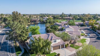 3201 Horizon Pl, Chandler, AZ 85248