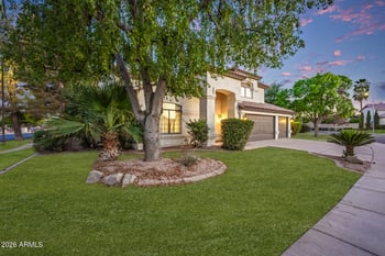 3201 Horizon Pl, Chandler, AZ 85248