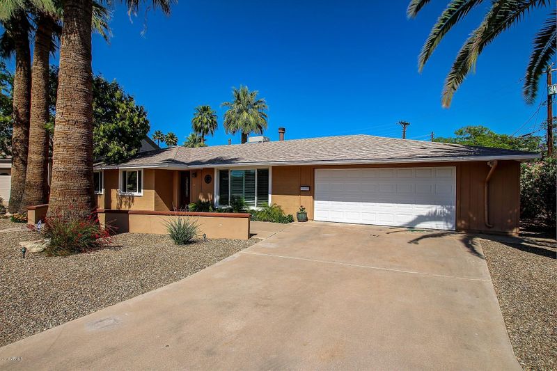 3201 N 63rd St, Scottsdale, AZ 85251