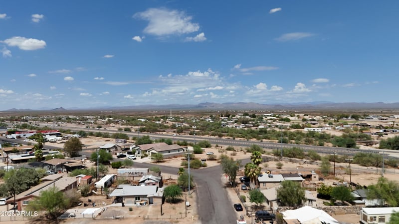 3201 N Ash St #67, Wittmann, AZ 85361
