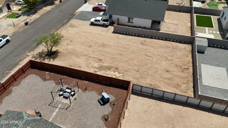 3201 N Ash St #67, Wittmann, AZ 85361