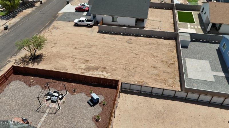 3201 N Ash St #67, Wittmann, AZ 85361