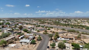 3201 N Ash St #67, Wittmann, AZ 85361