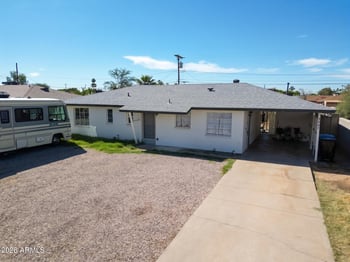 3201 N Turney Ave, Phoenix, AZ 85017