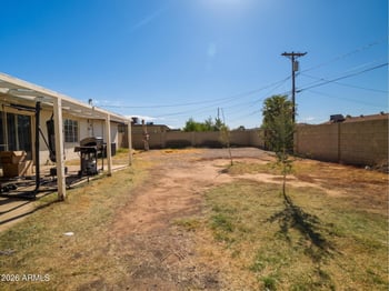 3201 N Turney Ave, Phoenix, AZ 85017