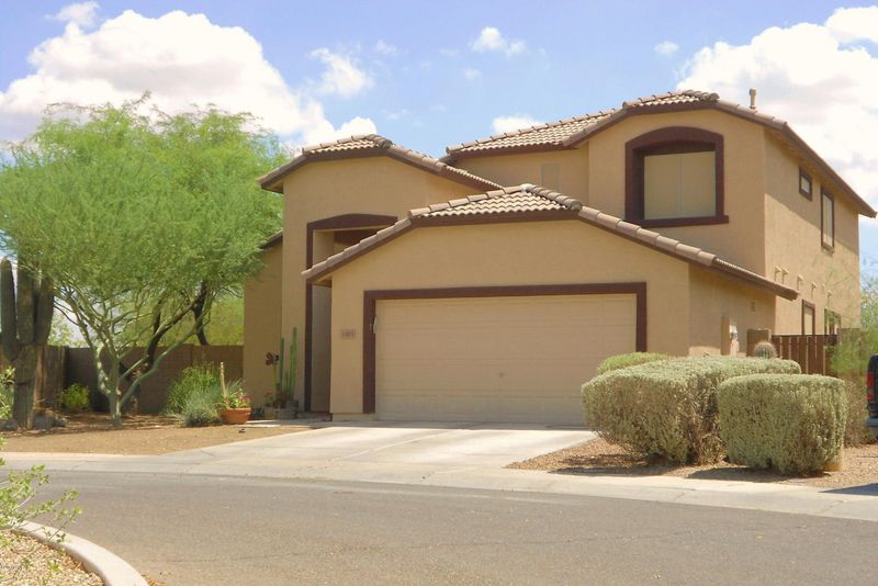 3201 S 103rd Dr, Tolleson, AZ 85353