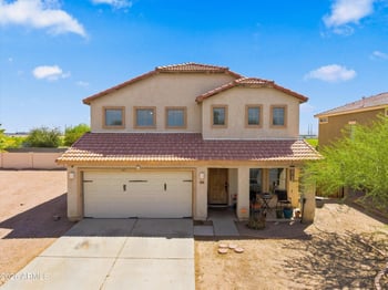 3201 S 63rd Ln, Phoenix, AZ 85043