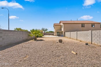 3201 S 63rd Ln, Phoenix, AZ 85043