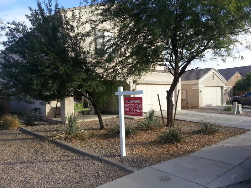 3201 S 86th Ave, Tolleson, AZ 85353