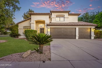 3201 Horizon Pl, Chandler, AZ 85248