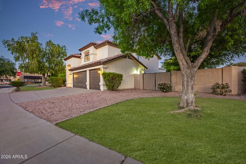 3201 Horizon Pl, Chandler, AZ 85248