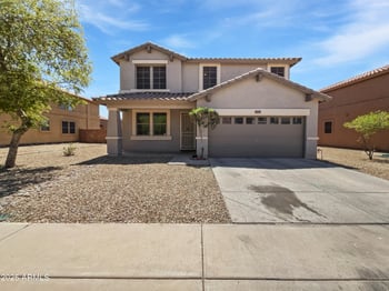 3201 Saint Catherine Ave, Phoenix, AZ 85041