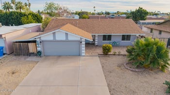 3201 Acoma Dr, Phoenix, AZ 85053
